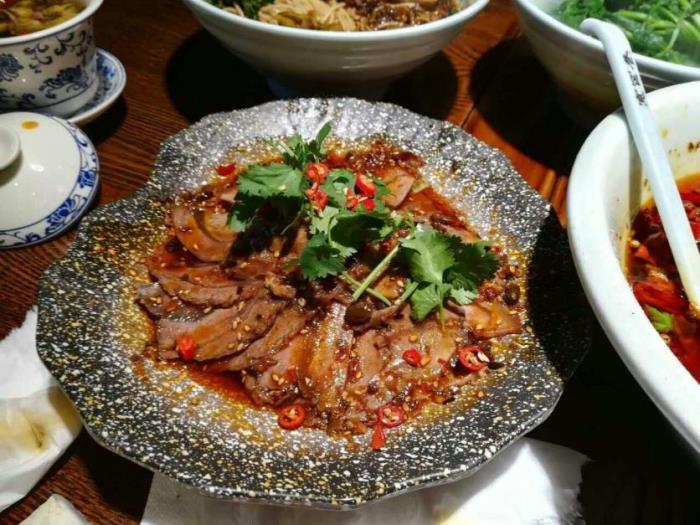 寬窄巷正佳廣場店怎么樣 好吃嗎