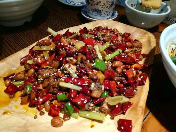 寬窄巷正佳廣場店怎么樣 好吃嗎