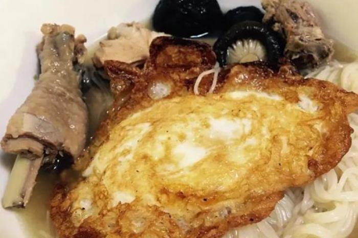 福建冬季好吃的美食推薦