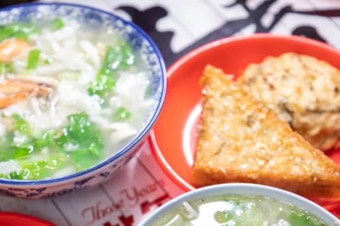 福建冬季好吃的美食推薦