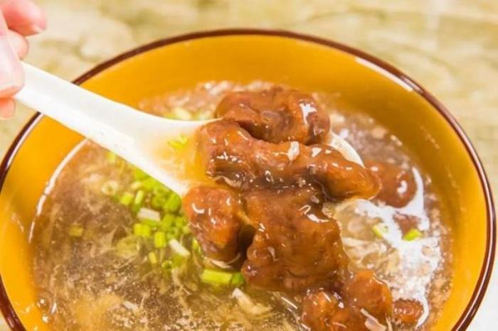 福建冬季好吃的美食推薦