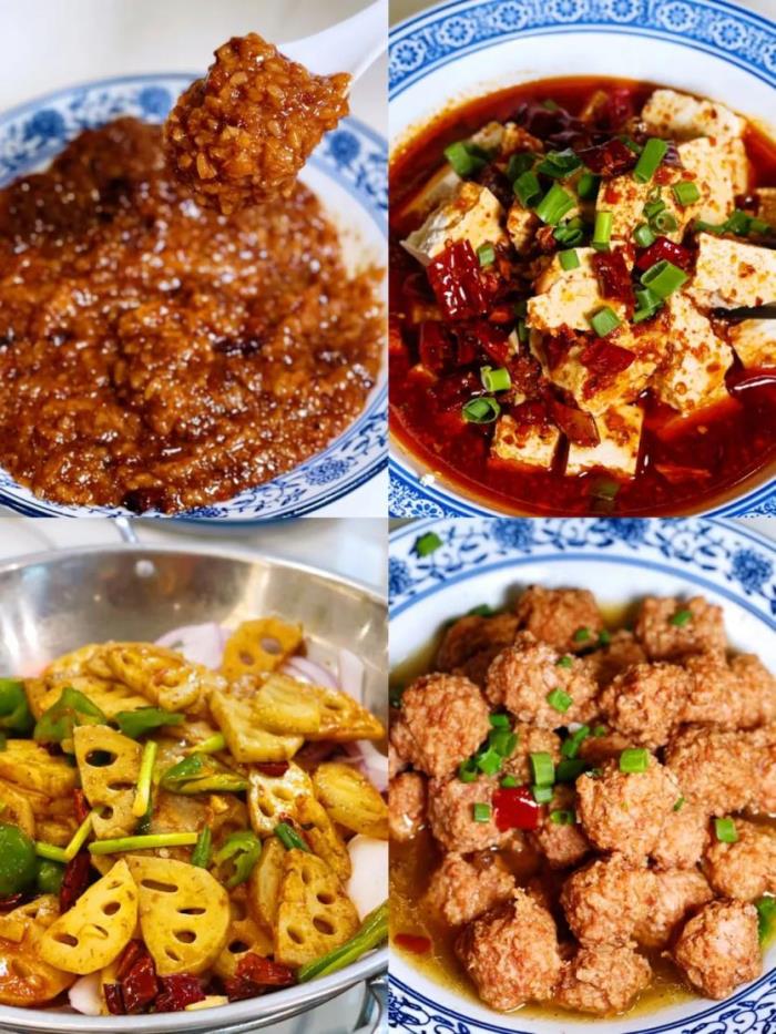 陜西渭南華州有哪些好吃的美食推薦