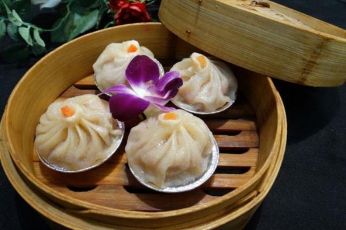 上海南翔古鎮特色美食推薦