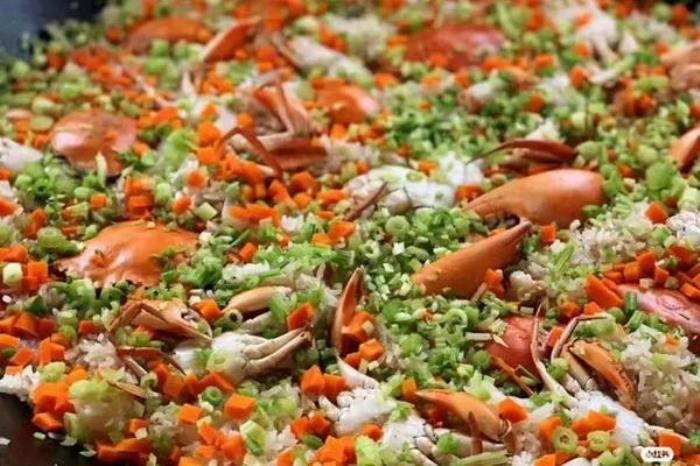 漳州有哪些好吃的海鮮推薦