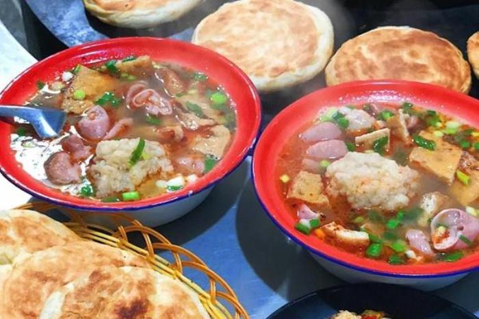 淄博有哪些好吃的美食推薦