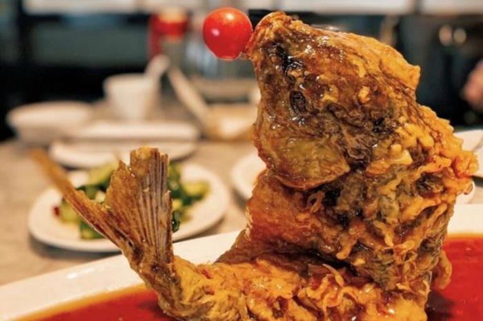 淄博有哪些好吃的美食推薦