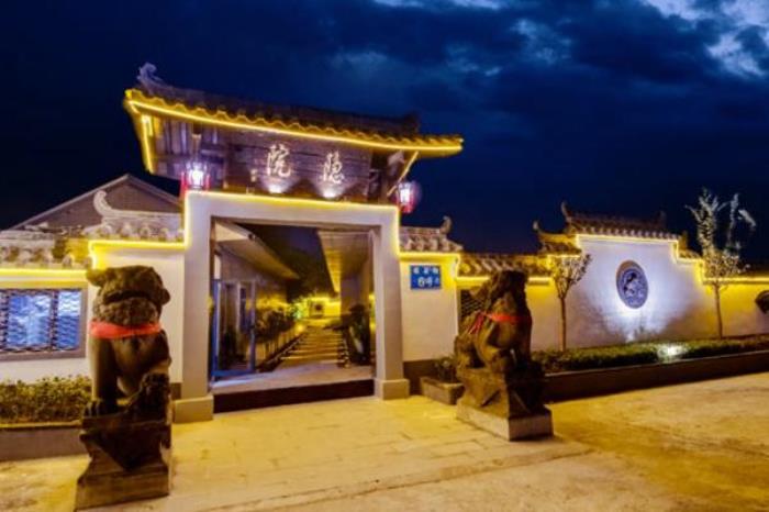 都江堰當地特色美食推薦