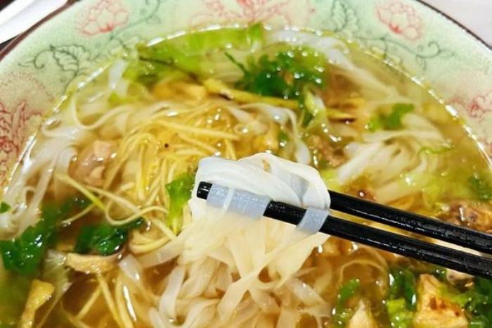 扶綏縣有哪些好吃的美食店子推薦