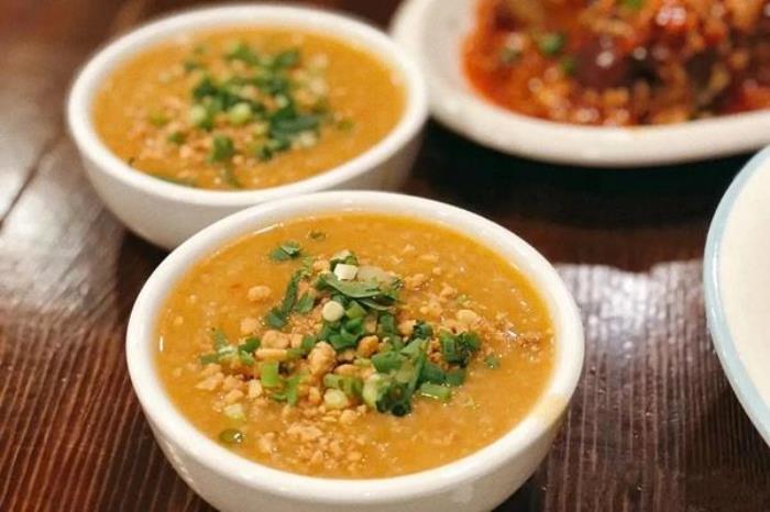 扶綏縣有哪些好吃的美食店子推薦