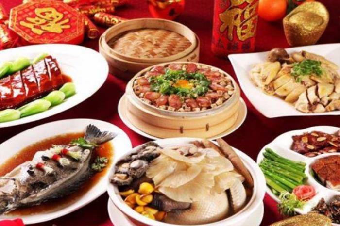 2022蘇州年夜飯預訂攻略 蘇州年夜飯菜單匯總