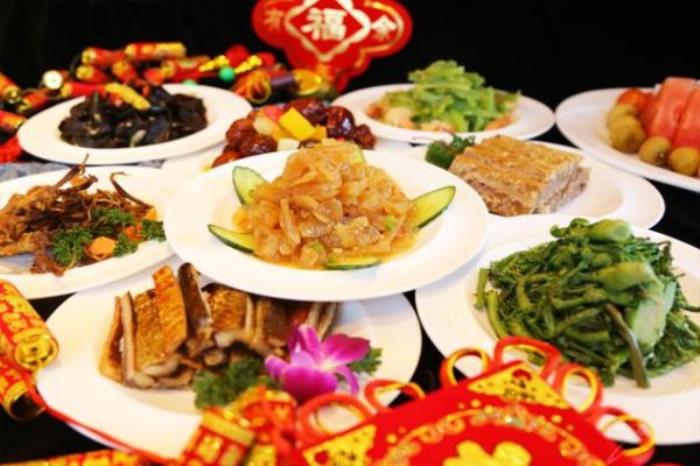2022蘇州年夜飯預訂攻略 蘇州年夜飯菜單匯總