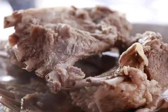 寧夏有哪些老字號美食店鋪推薦