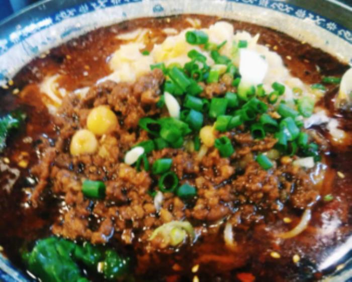 重慶有什么特色小吃  重慶美食有哪些