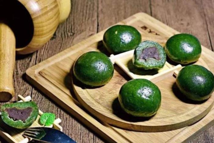 溪口風景區(qū)附近有哪些美食特產