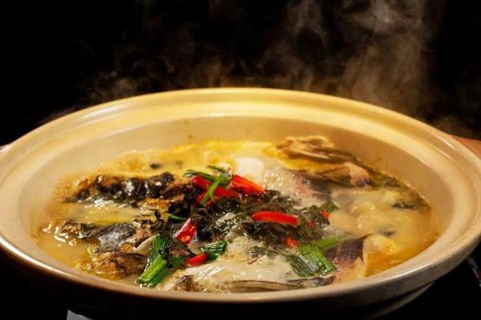 衢州江山秋冬有哪些好吃的美食推薦