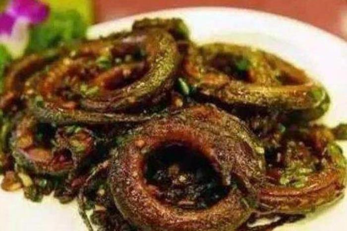 溫州本地傳統(tǒng)名菜推薦