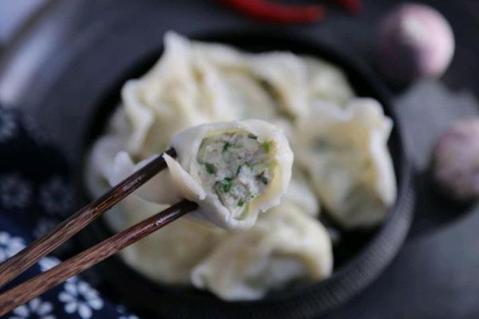 煙臺特色美食小吃推薦