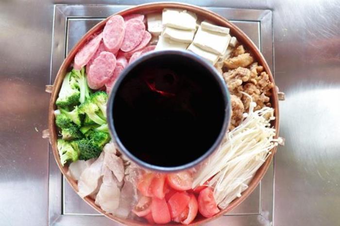 云南有哪些好吃的火鍋種類