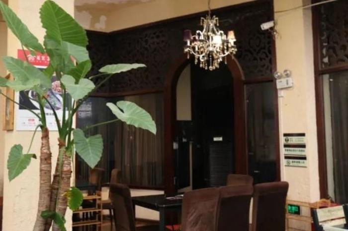 昆明吃菌子哪家好 環境好的餐廳推薦