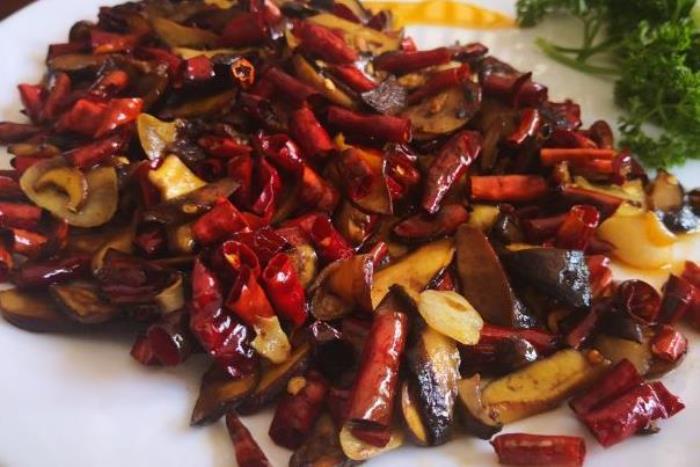 昆明吃菌子哪家好 環境好的餐廳推薦