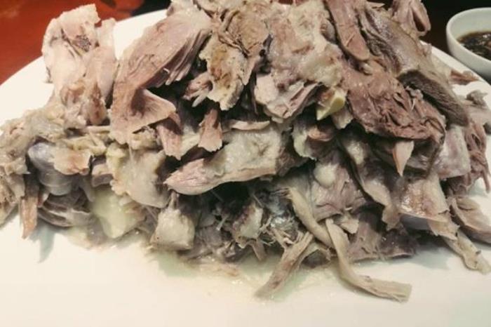 寧夏地方特產(chǎn)美食推薦