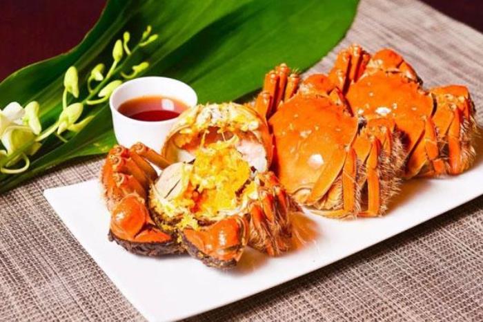 煙臺特色美食小吃推薦