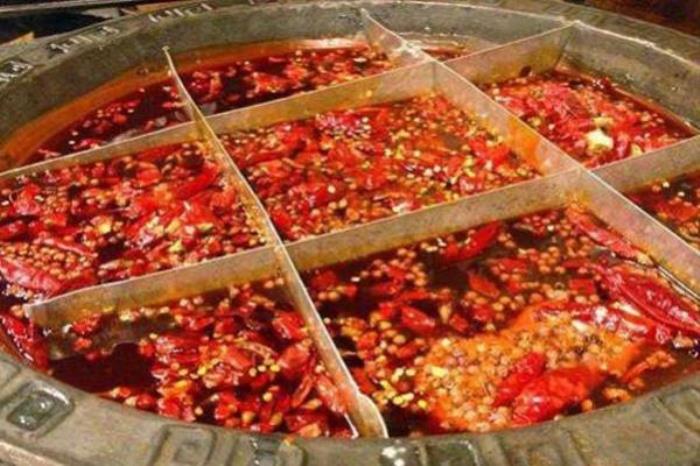 重慶洪崖洞附近好吃的火鍋推薦