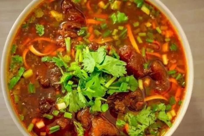 宜昌秋冬季節有哪些好吃的美食推薦