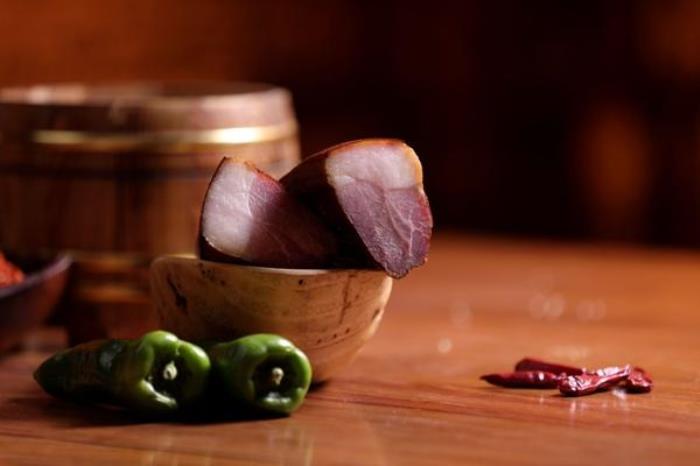 阿依河冬季有哪些好吃的美食推薦