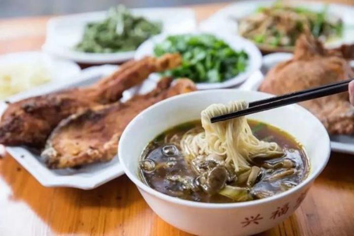 虞城冬季有哪些好吃的美食推薦