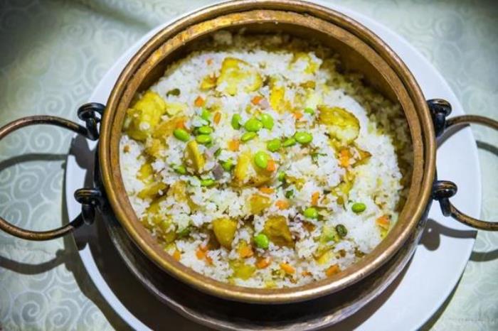 撫仙湖周邊有哪些好吃的美食推薦