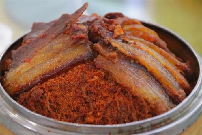 撫仙湖周邊有哪些好吃的美食推薦