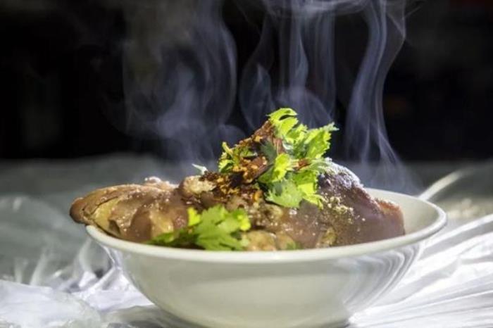 撫仙湖周邊有哪些好吃的美食推薦