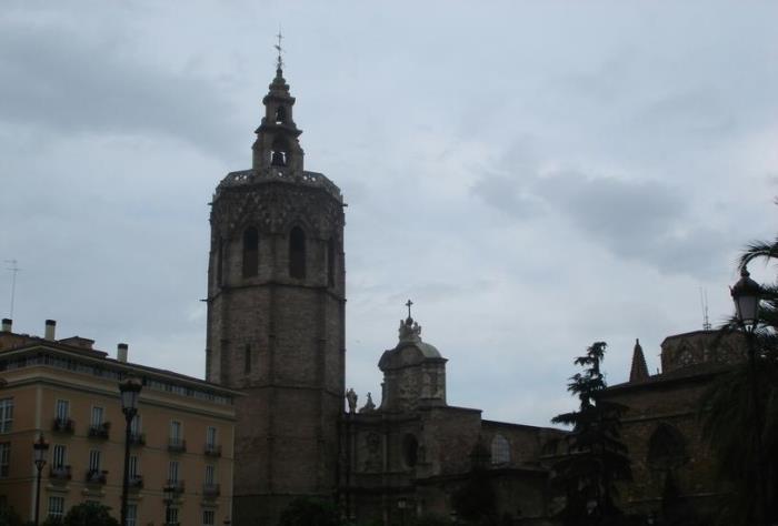 瓦倫西亞好玩嗎 瓦倫西亞旅游攻略