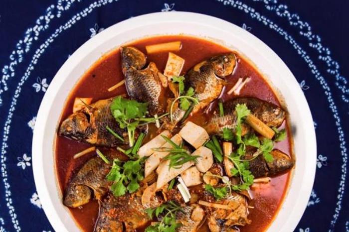 大理有哪些必吃的美食推薦