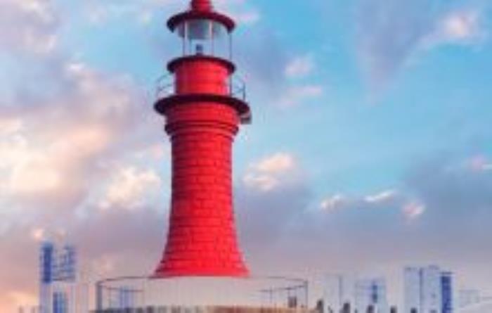 大連老碼頭景區遼寧景點