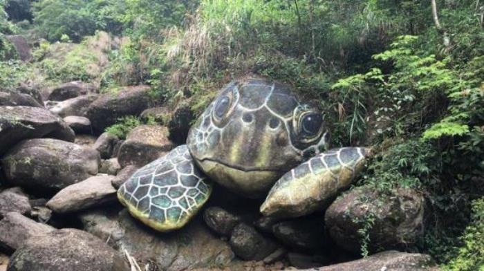 茂名-高州仙人洞風景區 茂名-高州仙人洞風景區