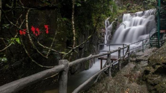 茂名-高州仙人洞風景區 茂名-高州仙人洞風景區