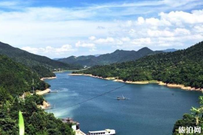 株洲酒埠江風(fēng)景區(qū) 株洲酒埠江風(fēng)景區(qū)