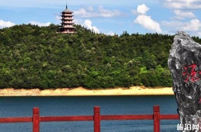 株洲酒埠江風(fēng)景區(qū) 株洲酒埠江風(fēng)景區(qū)