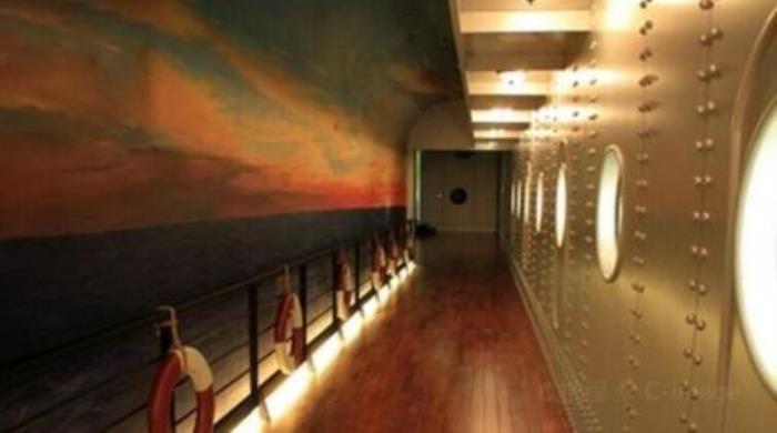 張裕摩塞爾十五世酒莊