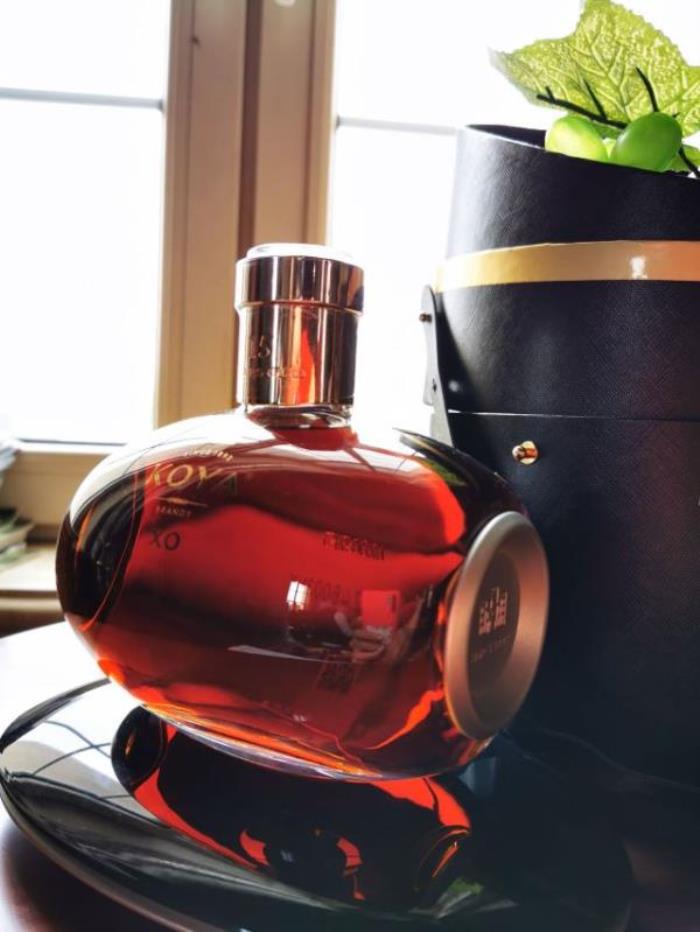 張裕摩塞爾十五世酒莊