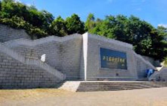 抗美援朝紀(jì)念館遼寧景點(diǎn) 抗美援朝紀(jì)念館遼寧景點(diǎn)