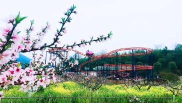 田園嘉樂比樂園