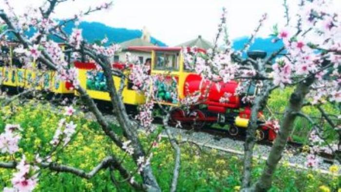 田園嘉樂比樂園