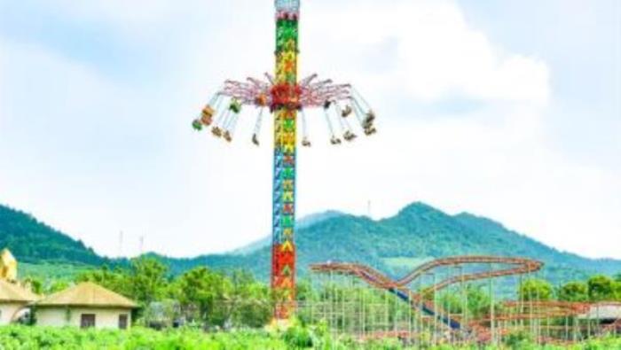 田園嘉樂比樂園