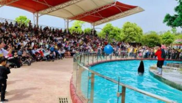 田園嘉樂比樂園