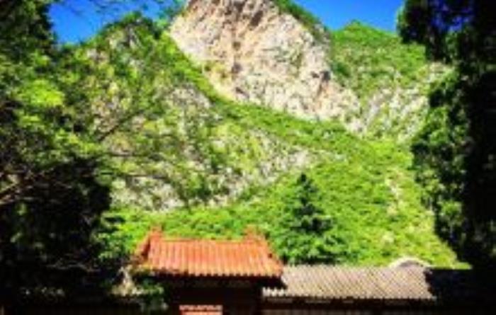 杜甫草堂甘肅景點