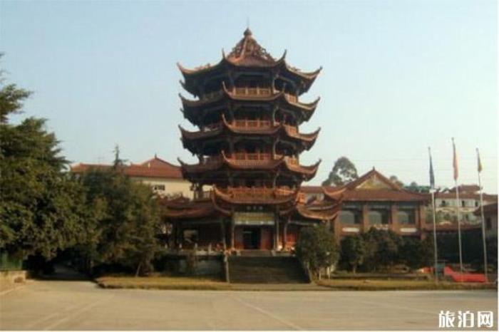 自貢雙溪風景區 自貢雙溪風景區