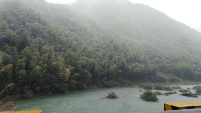 江南天池度假村